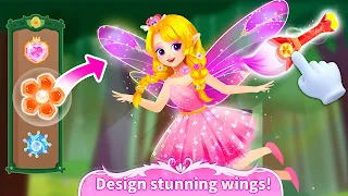 Princess Party-Costume party - Screenshot 3