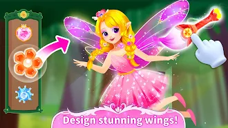 Game screenshot Little Panda: Princess Party apk download
