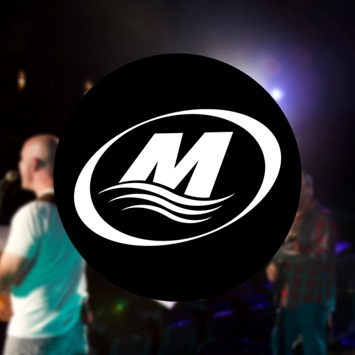 The Meeting Place Church logo
