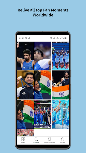 Fanzverse Screen 3