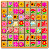 Flower Connect Onet New icon