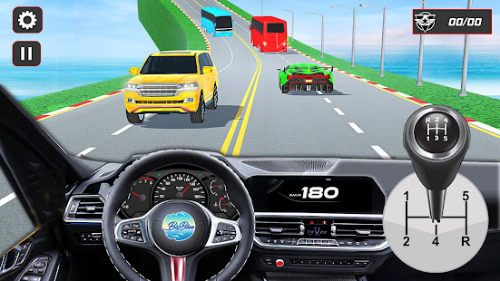 Smart Car Parking Simulator 3D 5.3 APK screenshots 6