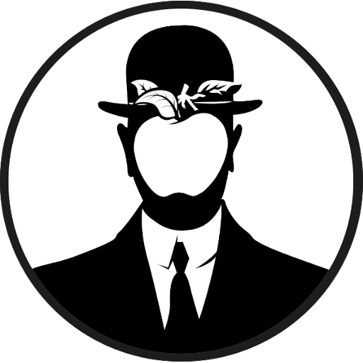 Whos Around! logo