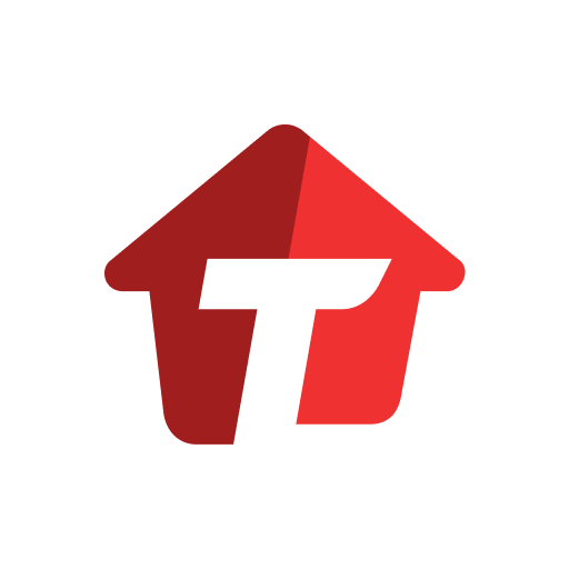 ТВИЛ: отели, квартиры, жильё logo