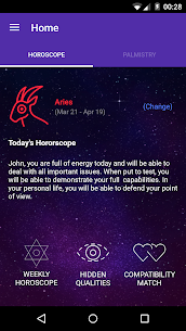 AstroGuru: Astrology+Palmistry 1