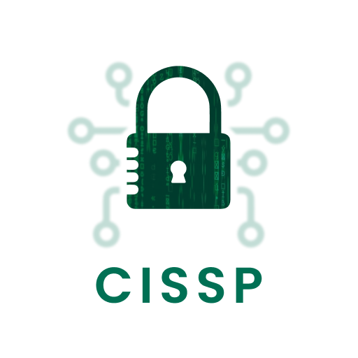 CISSP Practice Test 3.3.3 Icon