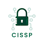 Cover Image of Download CISSP Practice Test  APK