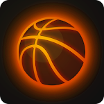 Cover Image of 下载 Dunkz 🏀🔥 - Shoot hoop & slam dunk 2.1.5 APK