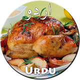 Chicken Recipes in Urdu icon