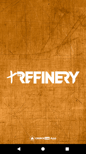 Android application The Refinery screenshort
