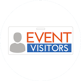 Event Visitors icon