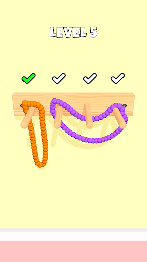 Tidy Hanger Screen 3