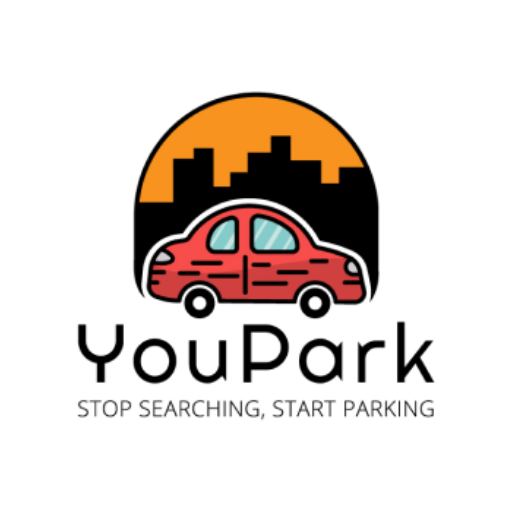 You Park logo