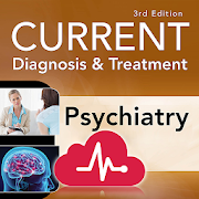 Top 35 Medical Apps Like CURRENT Diagnosis & Treatment Psychiatry - Best Alternatives