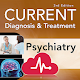CURRENT Diagnosis & Treatment Psychiatry Laai af op Windows