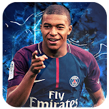 Kylian Mbappe Wallpapers icon