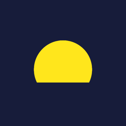 Positive Finance: save, impact logo