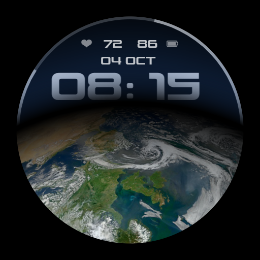 Earth Windows'ta İndir