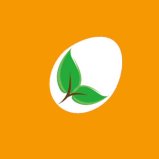 Life Egg Groupware logo