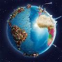 Idle World - Build The Planet 4.1 APK Download