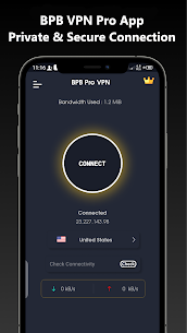 BPB VIP VPN Pro Paid Apk & Fastest Free 1