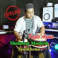 Syaikhona - Sholawat Modern Koplo Again Offline