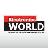 Electronics World icon