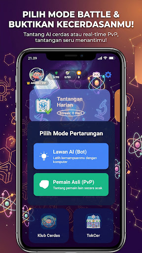 QuizyTap screenshot 4