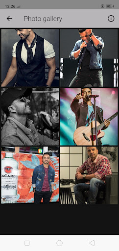 Luis Fonsi song Offline