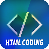 Html Coding‎ icon