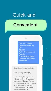 AI Chat Bot Assistant - NEO