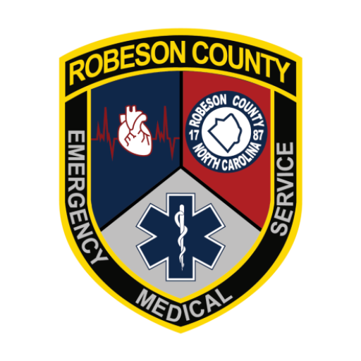 Robeson County Protocols 2.6 Icon