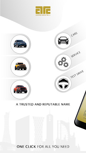 Al Mana Automotive Screen 2