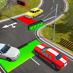 Cover Image of Download Crazy Traffic Control 1.8.8 APK