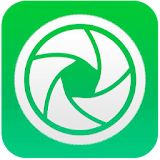 Camera for Whatsapp™ icon