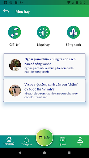 Veca Screen 3