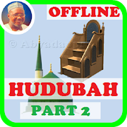 Hudubah Volume Offline Sheik Jaafar Part 2 of 2