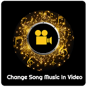 Change Song Music in Video