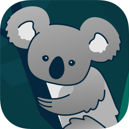 KoalaAR Remote Assistance logo