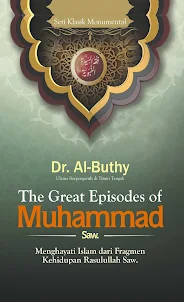 The Great Episodes Of Muhammad