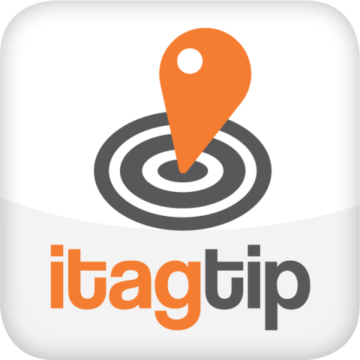 iTagTip logo