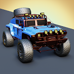 Cover Image of Download Towing Race 5.9.5 APK