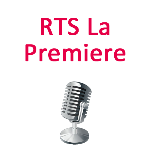 La Premiere RTBF Radio FM logo