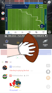 LIVE Score apk apps Real-Time Score 2