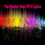 Top Bangtan Boys (BTS) Lyrics icon