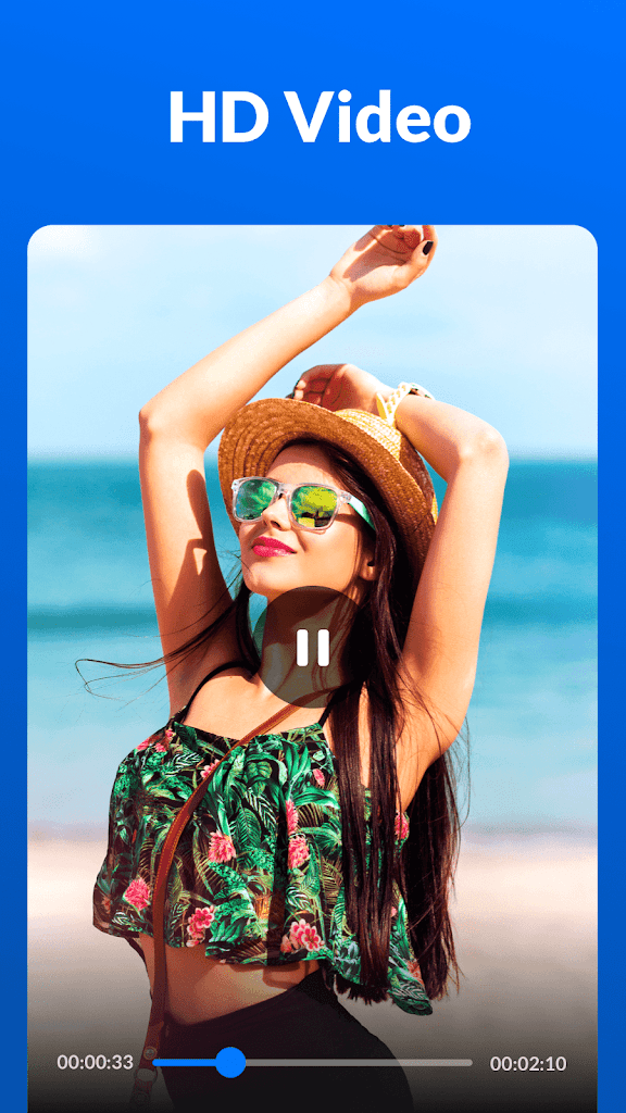 Gallery - Hide Pictures and Videos, XGallery Screenshot 7 Gallery - Hide Pictures and Videos, XGallery Screenshot 7