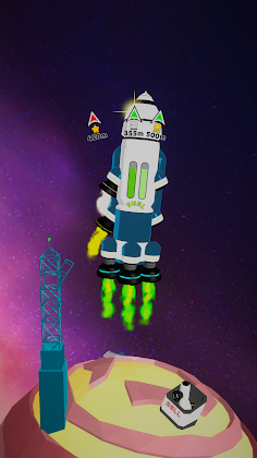 Booster Up! - Screenshot 3