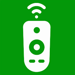 Icon image Android TV Remote Control