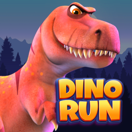 Dino Run Fun – Apps no Google Play