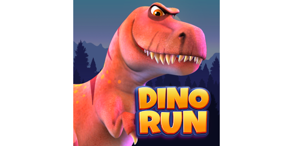 Play 2 Player Dino Run Online - Free Browser Games
